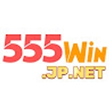 The "555WIN" user's logo