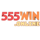 The "555winonline" user's logo
