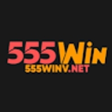 The "555WIN" user's logo