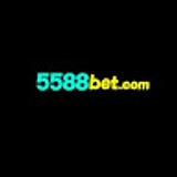 The "5588bet club" user's logo