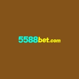 The "5588bet" user's logo