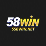 The "Nhà cái 58WIN" user's logo