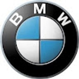 The "55BMW casino" user's logo