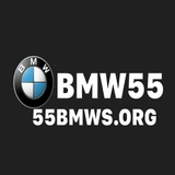 The "Bookmaker 55BMW" user's logo