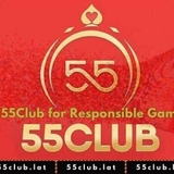 The "55clublat1" user's logo