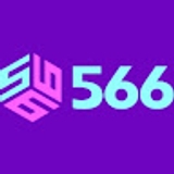 The "Nhà cái 566" user's logo