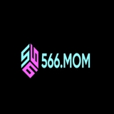The "566 mom" user's logo