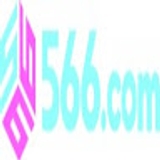 The "566YA COM" user's logo