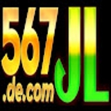 The "567Jl    de com" user's logo
