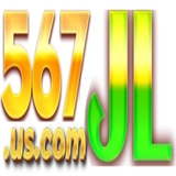 The "567Jl us com" user's logo
