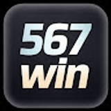 The "567wim" user's logo
