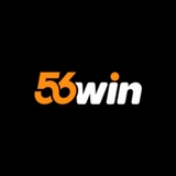 The "Game đổi thưởng 56WIM" user's logo
