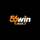 The "56WIN" user's logo