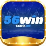 The "56winme" user's logo