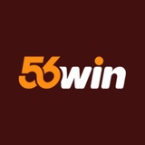 The "56wintoday" user's logo