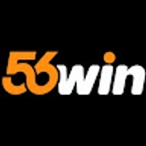 The "56WIN UK" user's logo