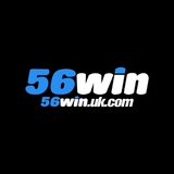 The "56Win uk com" user's logo