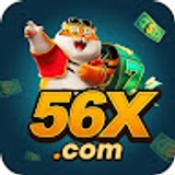 The "56xappscom" user's logo