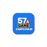 The "57Abetscombr" user's logo