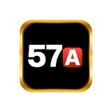 The "57Abrcom" user's logo