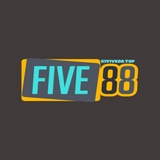 The "57five88top" user's logo