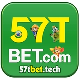 The "57tbettech" user's logo