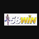 The "58wiin01" user's logo