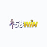 The "58win channel" user's logo