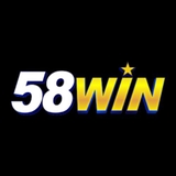 The " 58WIN" user's logo