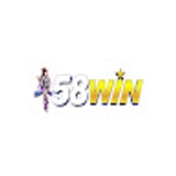 The "58WIN" user's logo