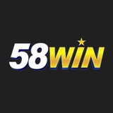 The "58Win Foo" user's logo