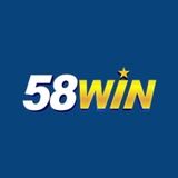 The "58winimmo" user's logo