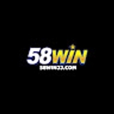 The "58Win – Sân Chơi Giải Trí Cá Cược Đẳng Cấp" user's logo