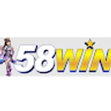 The "Nhà Cái 58WIN" user's logo