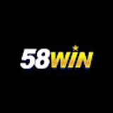 The "58win Media" user's logo