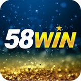 The "58winpics" user's logo