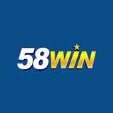 The "58WIN Com" user's logo