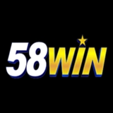 The "58WIN SOCCER" user's logo