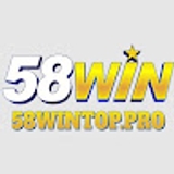 The "Nha Cai 58WIN" user's logo