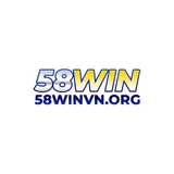 The "58Winvn" user's logo