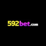 The "592bet app br" user's logo