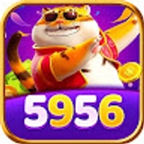The "59 56" user's logo