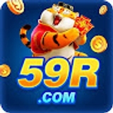 The "59R BET" user's logo