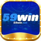 The "59winnet" user's logo