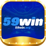 The "59winorg" user's logo
