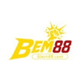 The "BEM88" user's logo