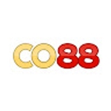 The "CO88" user's logo