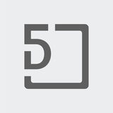 The "Fifth Dimension | Architecture & Interiors" user's logo
