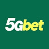 The "5Gbet" user's logo