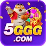 The "5ggg" user's logo